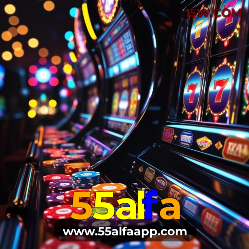 Ofertas App 55alfa