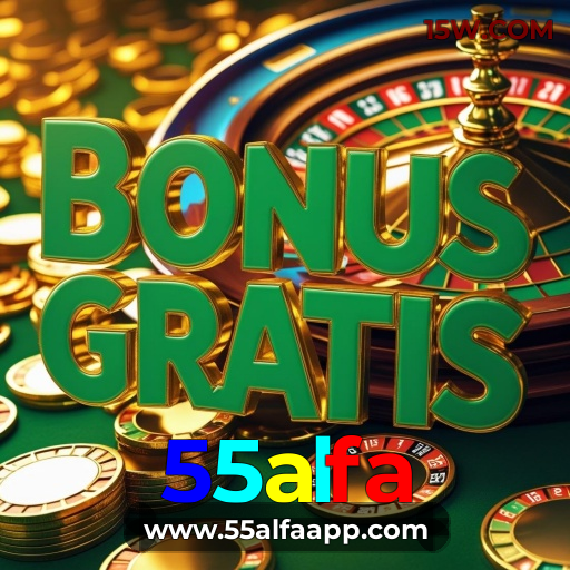 Recursos App 55alfa