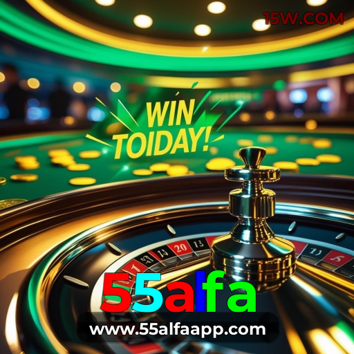 Performance App 55alfa