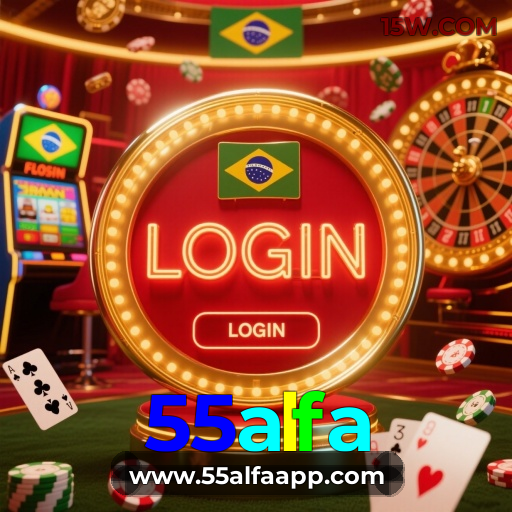 Jogos App 55alfa