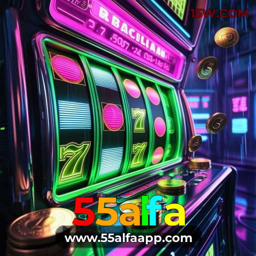 Instalar APK 55alfa