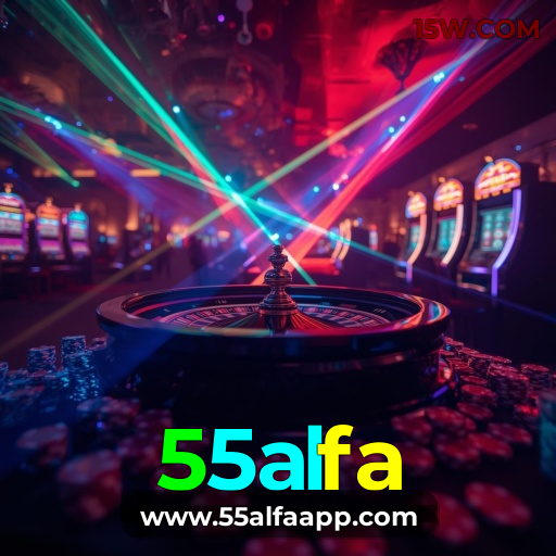Vantagens VIP 55alfa