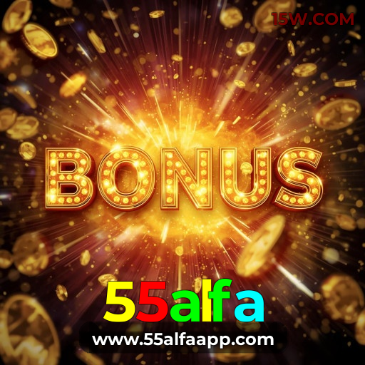 Chuva de bônus slots 55alfa