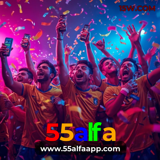 Link Download 55alfa