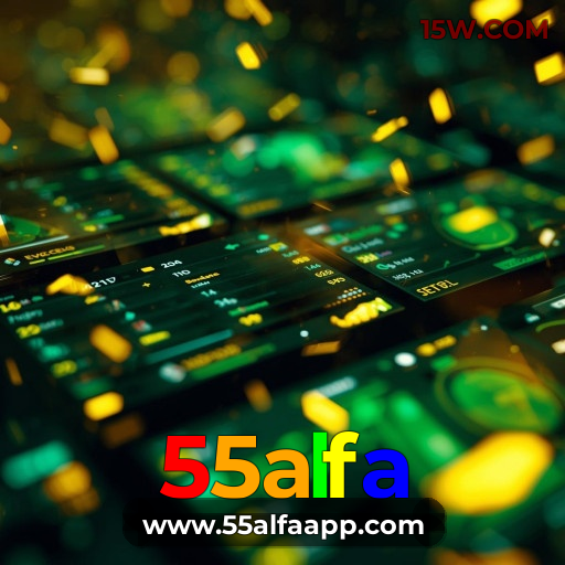 Segurança App 55alfa