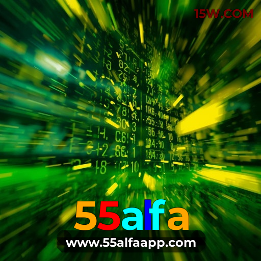 Recursos App 55alfa