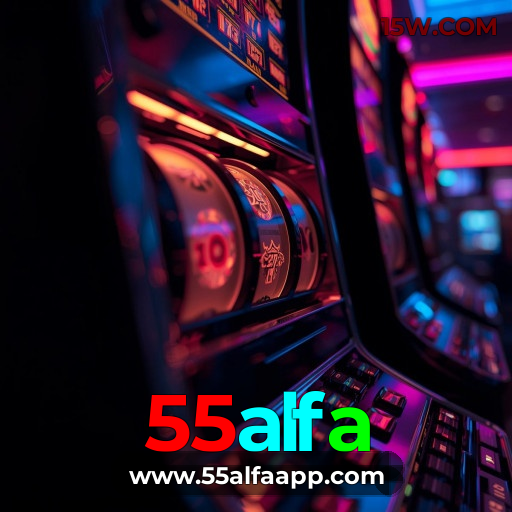 Programa VIP 55alfa