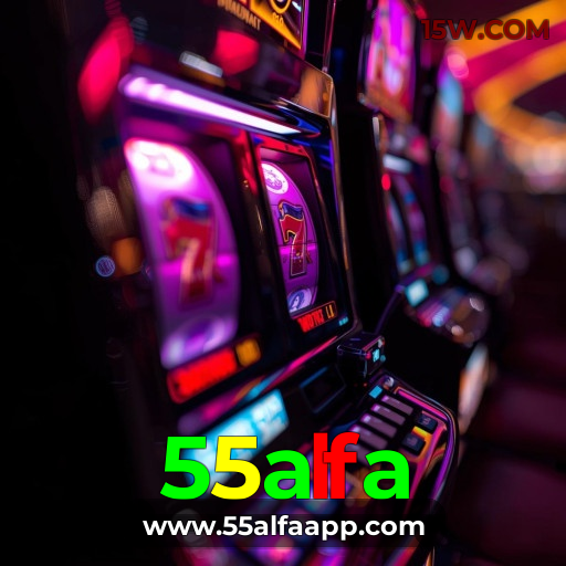 Funcionalidades App 55alfa