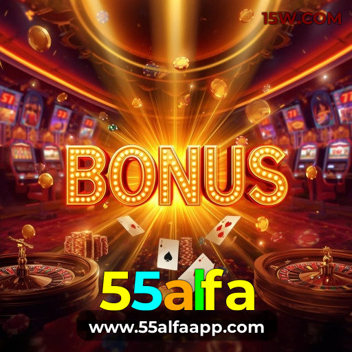 Benefícios VIP 55alfa