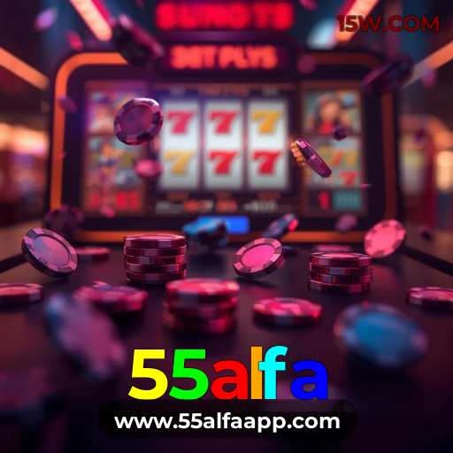App Premium 55alfa