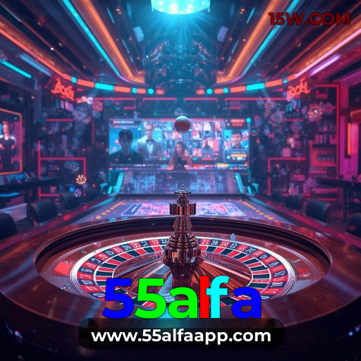 Bônus App 55alfa