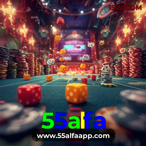 Oportunidades 55alfa