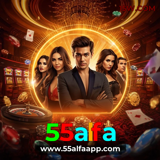 Slots RTP 55alfa