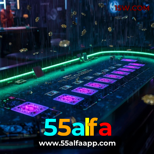 Prêmio 55alfa