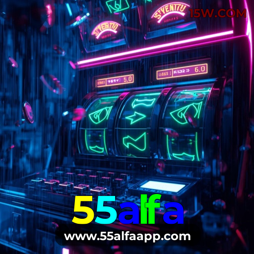 Eventos 55alfa