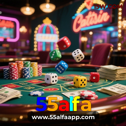 Crash Games 55alfa